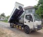Hino 300 Series 2016 - Bán xe Hino ben 4 tấn 5, xe có sẵn