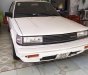 Nissan 200SX 1989 - Cần bán gấp Nissan 200SX sản xuất 1989, màu trắng, nhập khẩu chính hãng, giá tốt