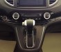 Honda CR V 2.4 TG 2016 - Đưa trước 20% là mang xe CR-V 2.4 giao ngay trong ngày