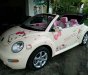 Volkswagen Beetle 2004 - Bán ô tô Volkswagen Beetle đời 2004, xe nhập như mới, 560 triệu