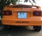 Toyota Celica 1994 - Bán ô tô Toyota Celica, màu cam, sản xuất 1994