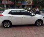 MG 1.5AT 2012 - Cần bán xe MG đời 2012, màu trắng, Lh Hải 0944260995