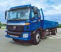 Thaco AUMAN  C160 2016 - Thaco Auman C160 tải trọng 9,3 tấn, thùng lửng, thùng bạt, thùng kín, Hỗ trợ trả góp 70%