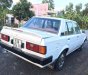 Toyota Corolla LX 1984 - Cần bán gấp Toyota Corolla LX năm 1984, màu trắng, xe nhập chính chủ, 65 triệu