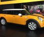 Mini Clubman Clubman S 2016 - Mini Cooper Clubman S mới 2016 màu vàng, giao xe ngay