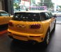 Mini Clubman Clubman S 2016 - Mini Cooper Clubman S mới 2016 màu vàng, giao xe ngay