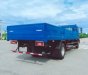 Thaco AUMAN C160 2016 - Xe tải Auman 9 tấn thùng dài 7,4 m, Hỗ trợ trả góp 70%, giao xe ngay