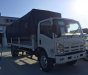 Xe tải 5 tấn - dưới 10 tấn 2016 - Cần bán xe VM FN 129 Isuzu 8.2 tấn, thùng dài 7m, giá 790 triệu