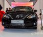 Nissan Teana SL 2017 - Bán xe Nissan Teana 2017 màu đen, có xe giao ngay tại thời điểm này, giá thỏa thuận