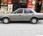 Nissan 100NX 1993 - Bán ô tô Nissan 100NX đời 1993, màu xám, nhập khẩu chính hãng