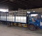 Veam 2016 - Xe tải 3.5 tấn VT340SMB-/- thùng 6m2 –Chở hàng dài
