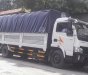 Veam VT750 2016 - Xe tải 7.5 Tấn VT750MB-/- thùng 6m2 –Chở hàng dài