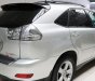 Lexus RX330   4x4 AT 2006 - Cần bán gấp Lexus RX330 4x4 AT đời 2006, màu bạc, xe nhập số tự động