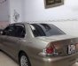 Mitsubishi Lancer  AT 2005 - Cần bán xe Mitsubishi Lancer AT đời 2005, màu bạc số tự động, 285 triệu