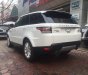 LandRover Sport HSE 2016 - Cần bán LandRover Sport HSE sản xuất 2016, màu trắng, xe nhập