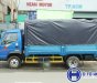 Xe tải 1250kg 2016 - Bán xe tải Hyundai 2T5 2016, màu xanh lam
