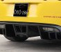 Chevrolet Corvette C6 6.2L V8 2009 - Bán xe Chevrolet Corvette C6 đời 2009, màu vàng, nhập khẩu