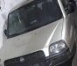 Fiat Doblo 2004 - Cần bán gấp Fiat Doblo đời 2004, màu bạc còn mới, giá 150tr