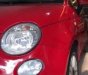 Fiat 500   2009 - Cần bán xe Fiat 500 đời 2009, màu đỏ