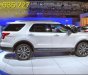 Ford Explorer Limitted 2016 - Bán Ford Explorer sản xuất 2017 màu trắng, giá 2 tỷ 180 triệu nhập khẩu. Hỗ trợ vay 80% liên hệ: 0934.635.227