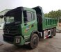 JRD 2016 - Bán xe 3 chân ben nhập khẩu máy 260 thùng 11 khối mở bửng chở gạch Bắc Ninh 0984983915