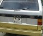 Toyota Previa   1986 - Bán nhanh Toyota Previa, hàng xuất Mỹ