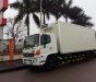 Xe tải Trên10tấn 2016 - Bán xe tải Hino FL 16 TẤN – thùng chuyên dùng chở hàng đông lạnh – giao hàng toàn quốc