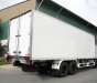 Xe tải Trên10tấn 2016 - Tổng đại lý xe tải Hino thùng đông lạnh – chỉ cần thanh toán 20% giao xe ngay – Ô Tô Đại Đô Thành