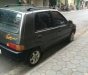 Daihatsu Charade   1991 - Cần bán Daihatsu Charade đời 1991, màu xám
