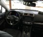 Subaru Levorg 1.6 gts 2016 - Cần bán xe Subaru Levorg 1.6 GTS đời 2016, màu đen