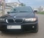 BMW 1 2002 - Cần bán xe BMW 318i