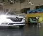 Renault Talisman 2017 - Đặt trước Renault Talisman 2017 nhập khẩu nguyên chiếc, giao xe sớm. Hỗ trợ ngân hàng LS chỉ 6.8%, xin LH 0932 383 088