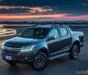 Vinaxuki Xe bán tải 2016 - Bán xe bán tải Chevrolet Colorado High Country 2016 giá 809 triệu  (~38,524 USD)