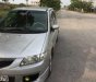Mazda Premacy   2003 - Bán Mazda Premacy đời 2003, màu bạc số tự động