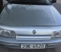 Renault 25   1990 - Bán Renault 25 đời 1990, màu bạc, nhập khẩu, giá tốt