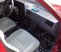 Nissan Sentra   1987 - Bán Nissan Sentra đời 1987, màu đỏ, giá tốt