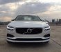 Volvo S90  Momentum 2016 - Cần bán xe Volvo S90 Momentum đời 2016, xe mới