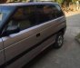 Mazda MPV   1997 - Cần bán Mazda MPV đời 1997, nhập khẩu 