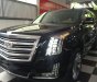 Cadillac Escarade Platinum 2016 - 2016 Cadillac Escalade Platinum nhập khẩu Mỹ, mới 100%