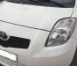 Toyota Yaris  1.3 2005 - Bán xe cũ Toyota Yaris 1.3 đời 2005, màu trắng, nhập khẩu số tự động