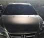 Honda Odyssey   2008 - Cần bán lại xe Honda Odyssey sản xuất 2008, màu xám 