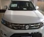 Suzuki Vitara   2016 - Bán Suzuki Vitara đời 2016, màu trắng, nhập khẩu