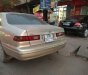 Toyota Camry LE 2.2 AT 1998 - Cần bán Toyota Camry LE 2.2 AT đời 1998, màu vàng, nhập khẩu chính hãng, 310tr