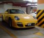Porsche 911 Carreca 2008 - Bán xe thể thao Porsche 911 Carreca màu vàng rất đẹp đời 2008 2tỷ 800tr