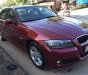 BMW 323i 320i 2010 - Cần bán BMW 320i đời 2010, màu đỏ, nhập khẩu nguyên chiếc