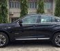 BMW X4 2017 - Bán xe BMW X4 2017, màu nâu, nhập khẩu nguyên chiếc, ưu đãi lớn dịp khai trương