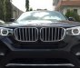 BMW X4 2017 - Bán xe BMW X4 2017, màu nâu, nhập khẩu nguyên chiếc, ưu đãi lớn dịp khai trương