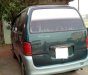 Daihatsu Citivan 2007 - Bán xe Daihatsu năm 2007, màu xanh lam