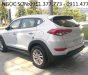 Hyundai Tucson 2017 - Bán xe Hyundai Tucson mới đời 2018, màu trắng, góp 90%xe, giá sốc, liên hệ: 0911.377.773 gặp Ngọc Sơn