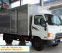 Hyundai HD  72 2016 - Xe tải Hyundai HD72 lên tải, hàng nhập khẩu 3 cục, xe Hyundai 3 cục tải trọng 6.5 tấn